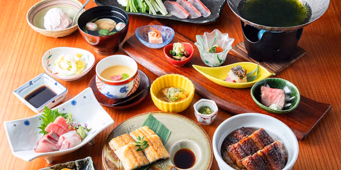 福島のおすすめ観光食べ歩きスポット「お食事処八重洲」