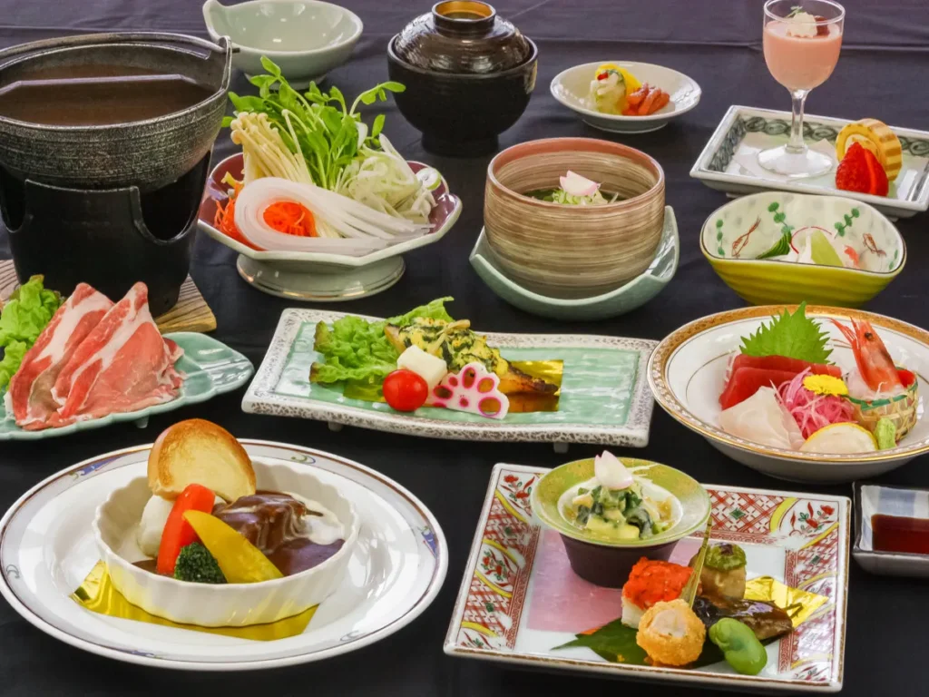 福島のおすすめデートスポット「フォレストリゾート猪苗代」の温泉