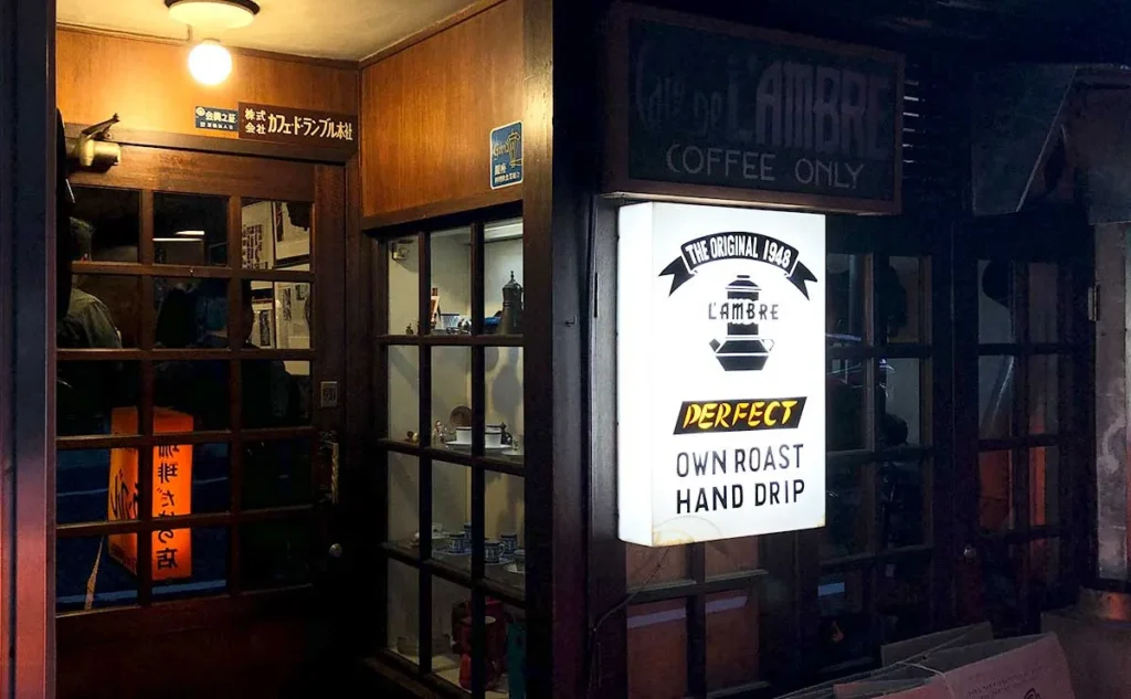 福島県のおすすめデートスポット「REGALO CAFE レガーロカフェ」の