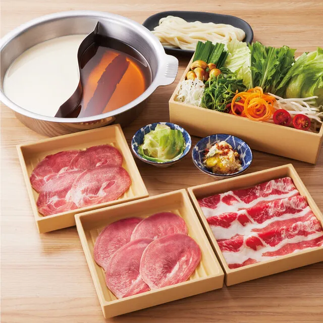 福島のおすすめ観光食べ歩きスポット「ほ乃か」