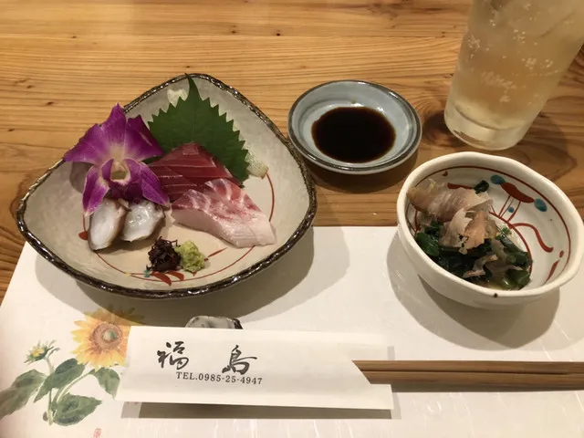 福島のおすすめ観光食べ歩きスポット「宮崎屋食堂」