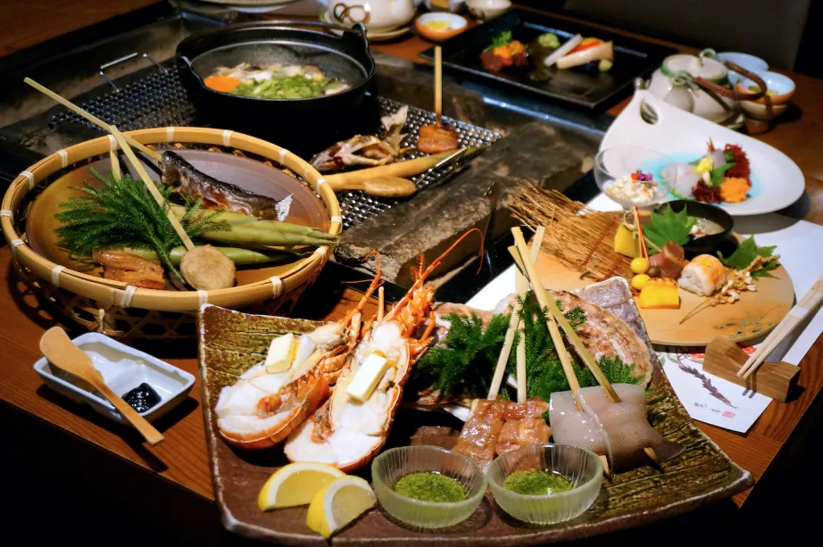 福島市のおすすめデートスポット「安達屋旅館」