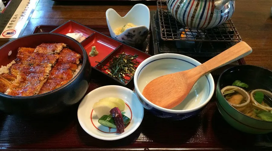 福島市のおすすめデートスポット「味処大番竹林亭」