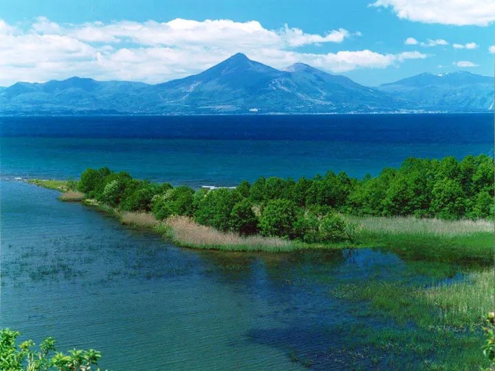 福島市のおすすめデートスポット「猪苗代湖」