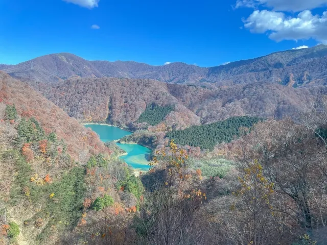 新潟　苗場ドラゴンドラ　
